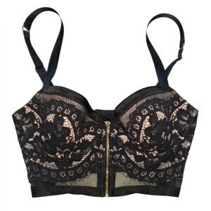 Victoria's secret sexy bra 34 C -new
